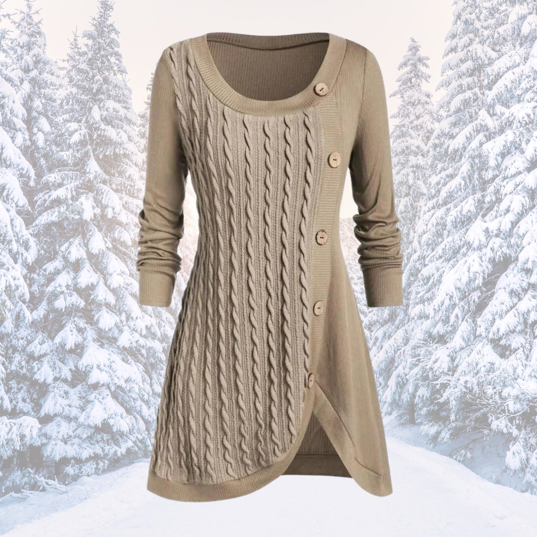 CD | Jumper general modern și la modă