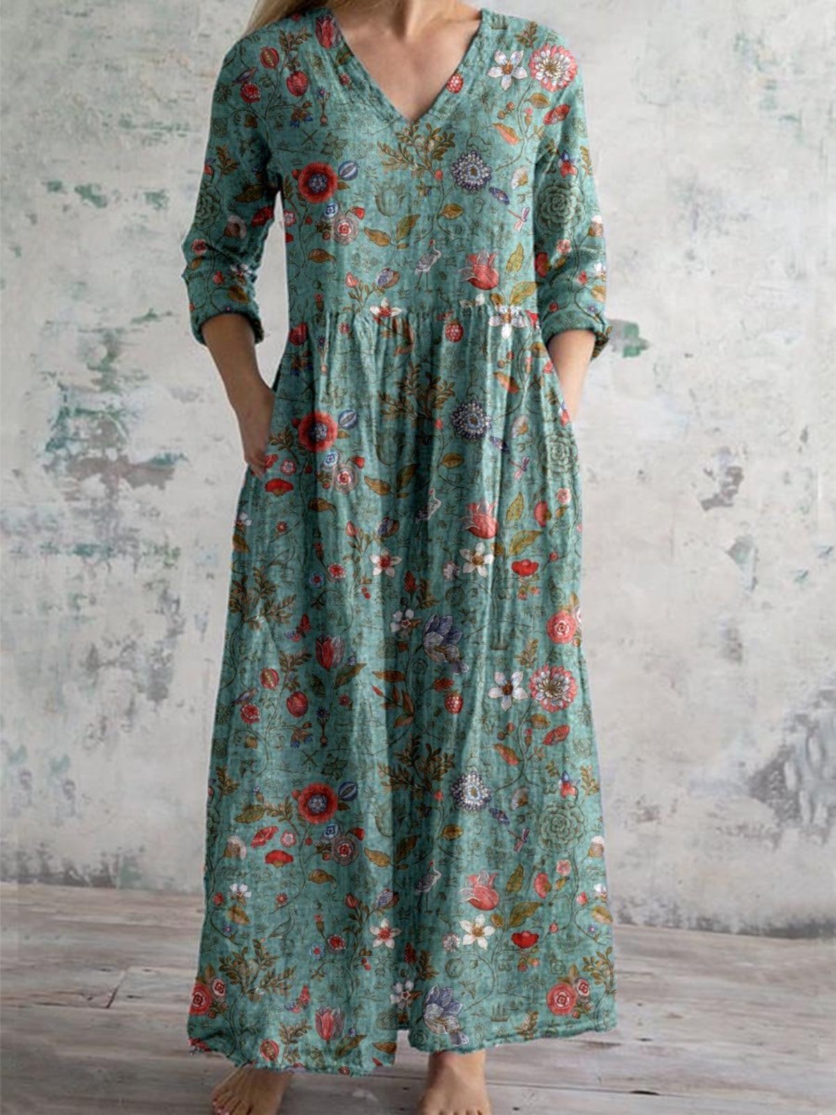 CD | Bexley Rochie de iarnă modernă și versatilă