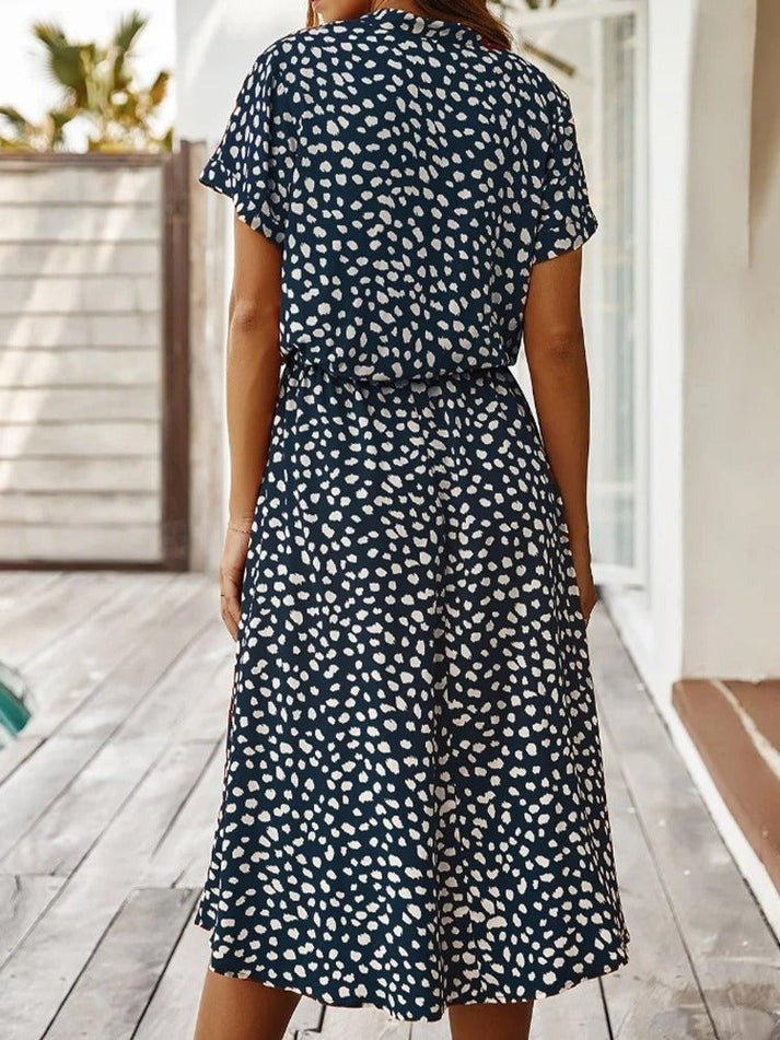 CD | - Rochie vintage