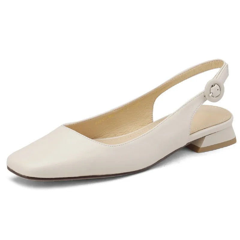 CD | Pantofi eleganți slingback