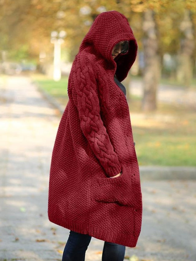 CD | Jumper confortabil și la modă