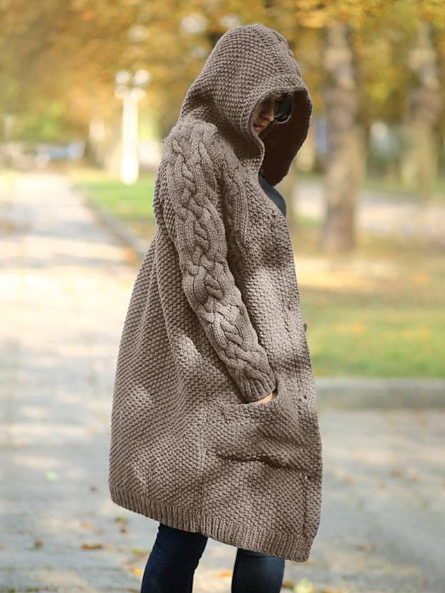 CD | Jumper confortabil și la modă