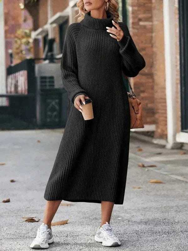CD | Pulover de iarnă trendy și elegant