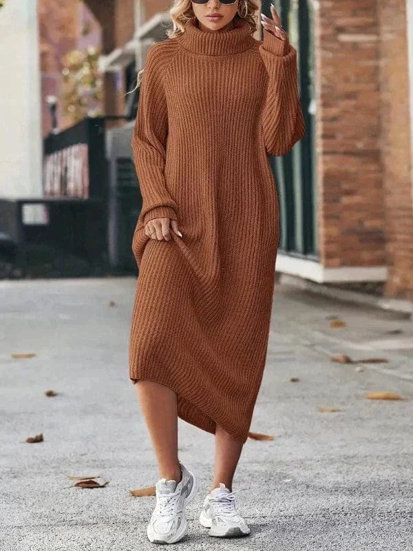 CD | Pulover de iarnă trendy și elegant