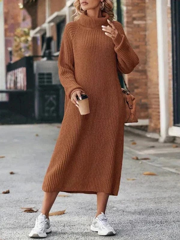 CD | Pulover de iarnă trendy și elegant