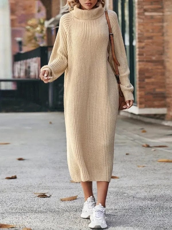CD | Pulover de iarnă trendy și elegant