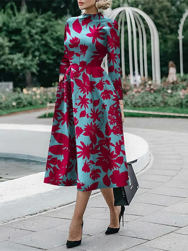 CD | Rochie la modă și fără efort