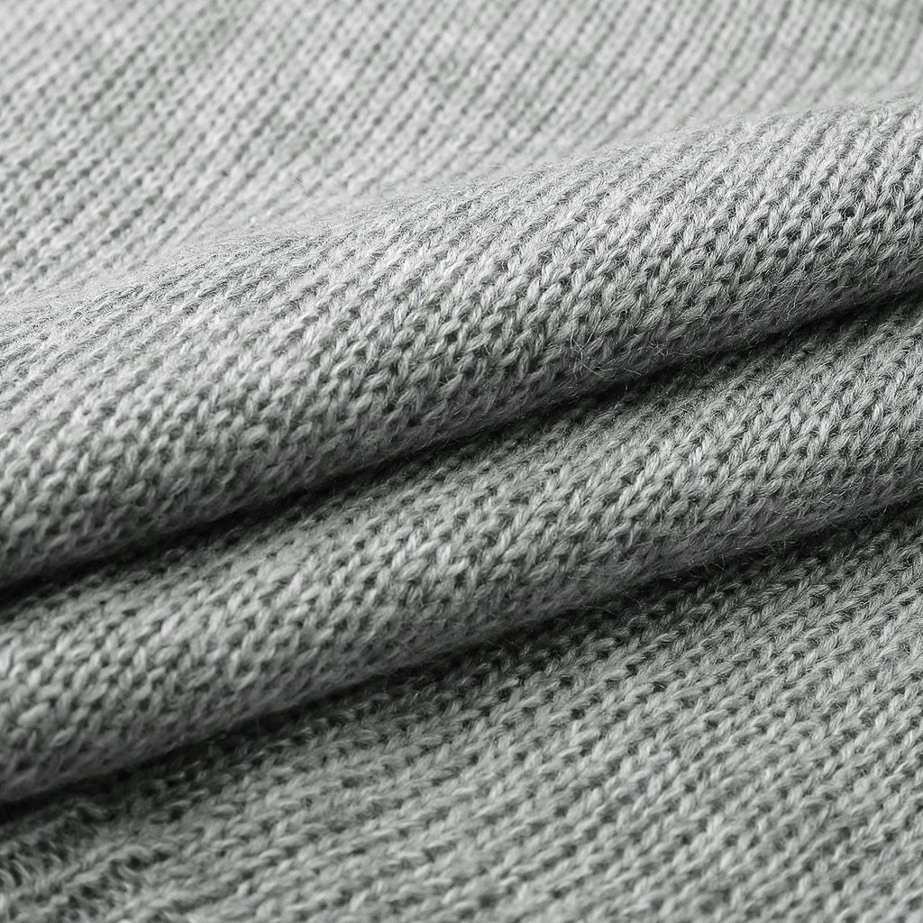 CD | Pulover de iarnă trendy și elegant
