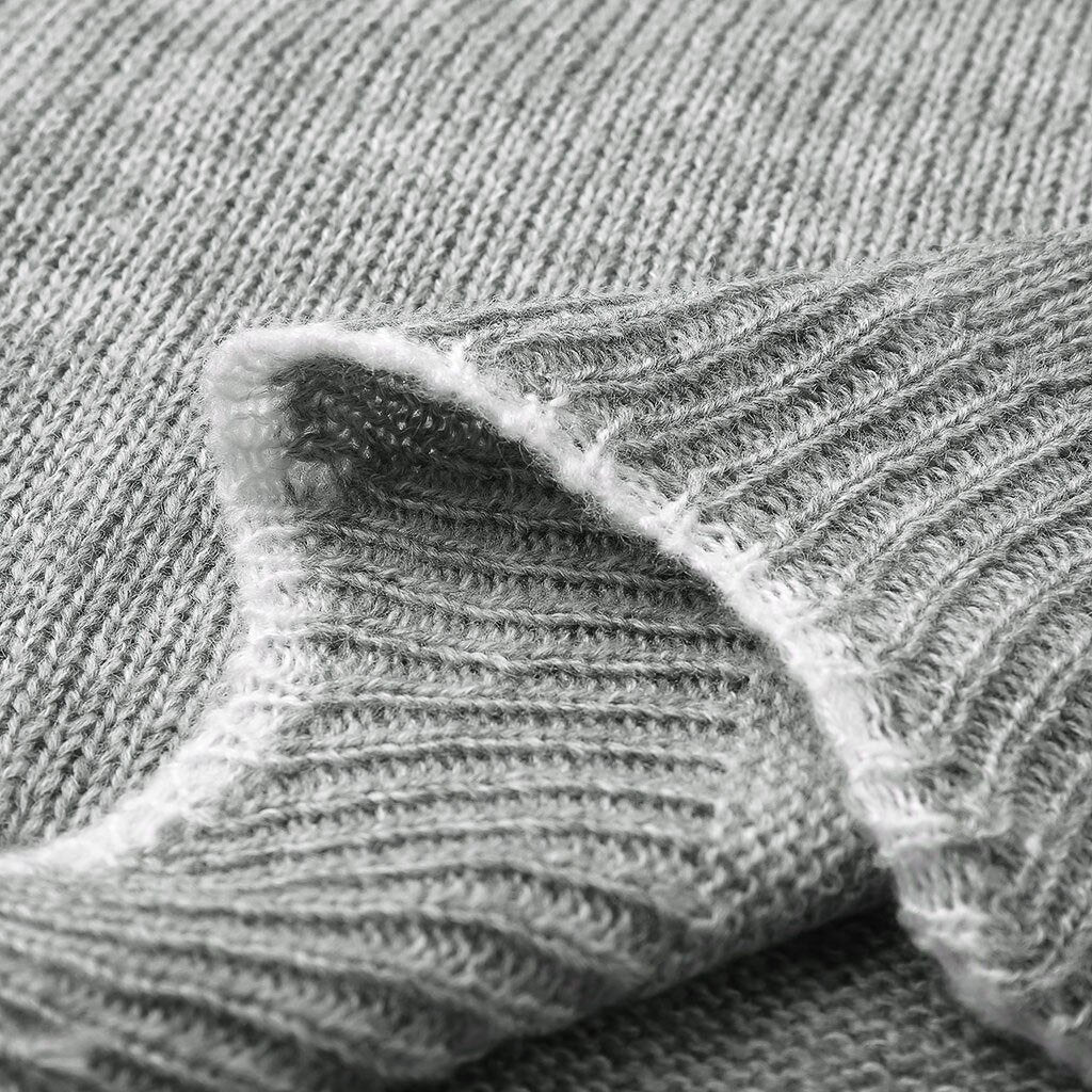 CD | Pulover de iarnă trendy și elegant
