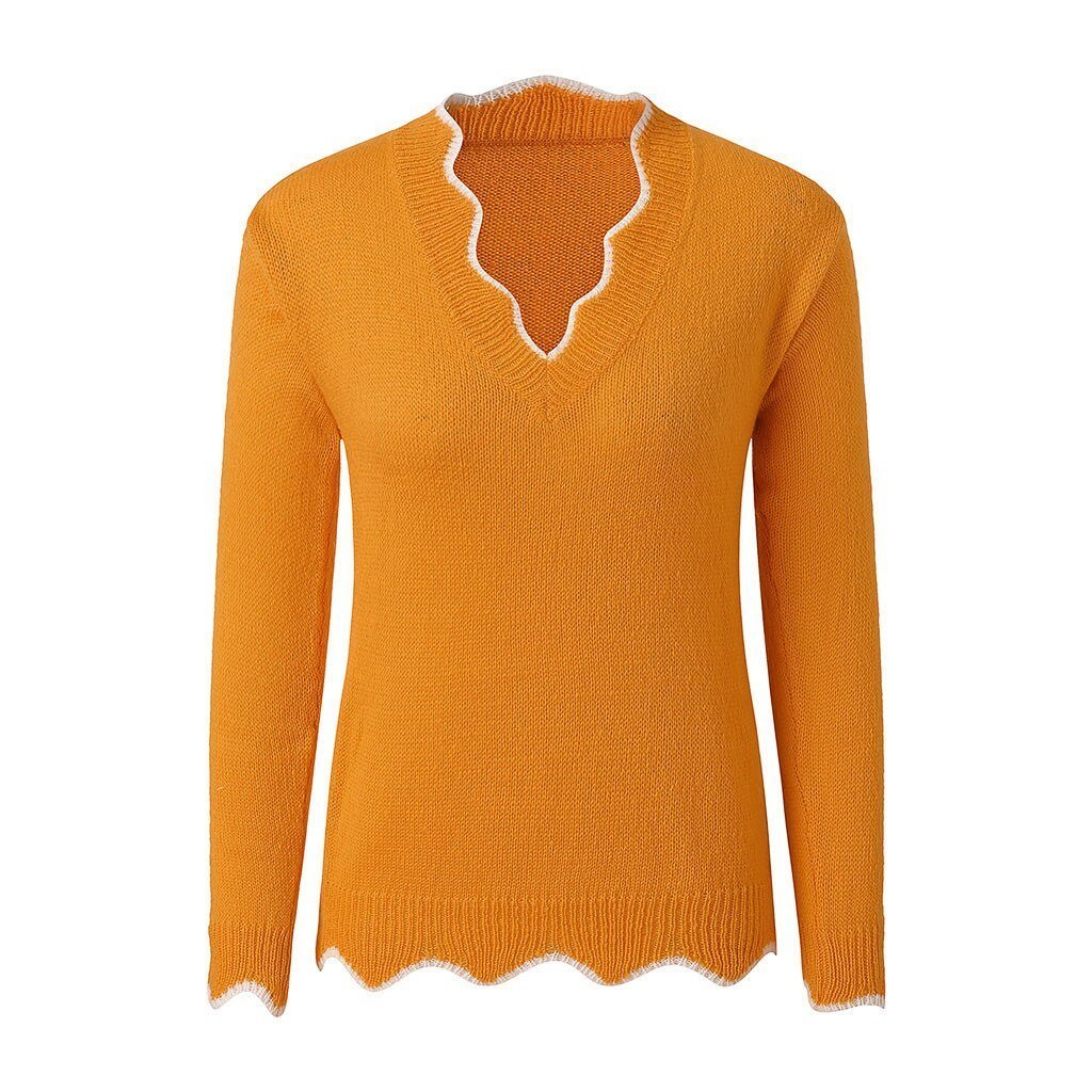 CD | Pulover de iarnă trendy și elegant