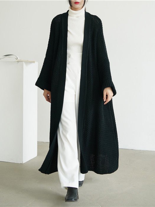 CD | Cardigan de iarnă modern și la modă