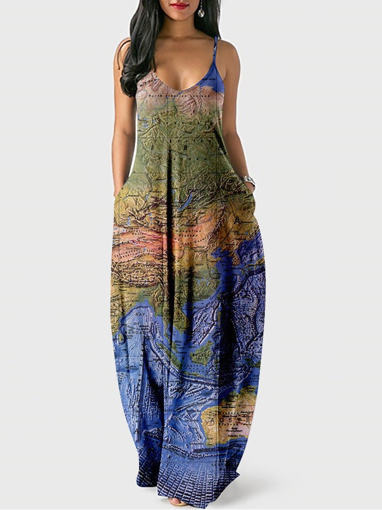 CD | Rochie cool și la modă