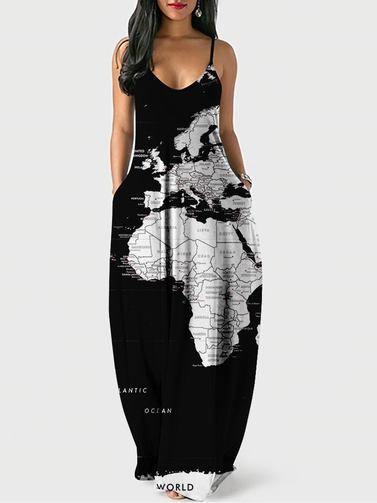 CD | Rochie cool și la modă