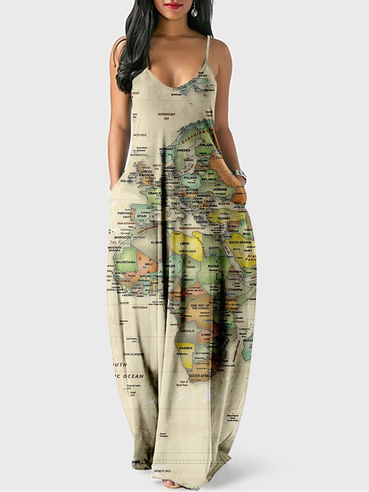CD | Rochie cool și la modă