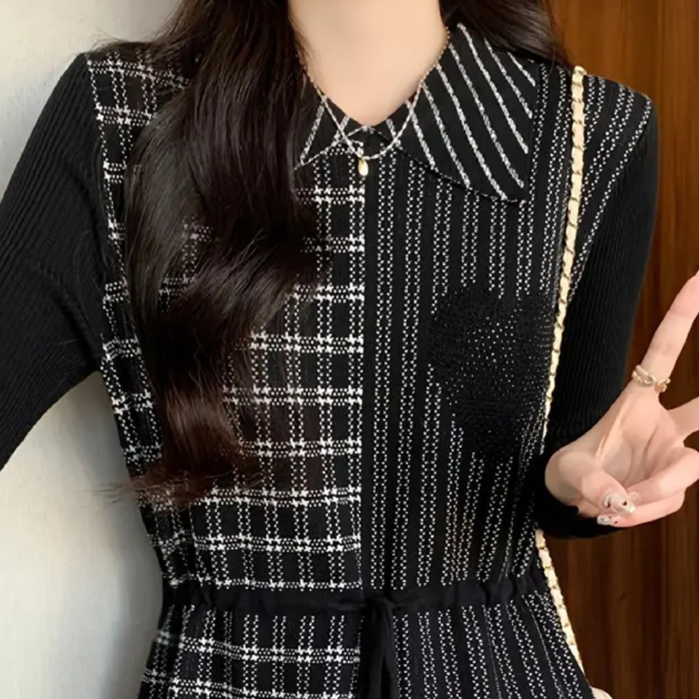 CD | Rochie de vară casual și la modă