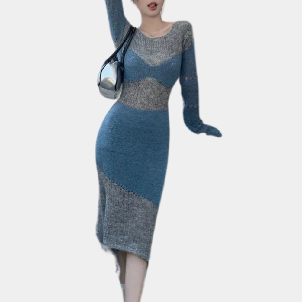 CD | Rochie de vară versatilă și confortabilă