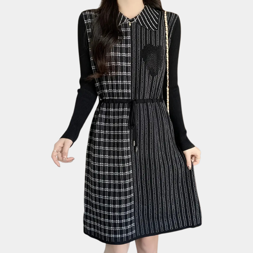 CD | Rochie de vară casual și la modă