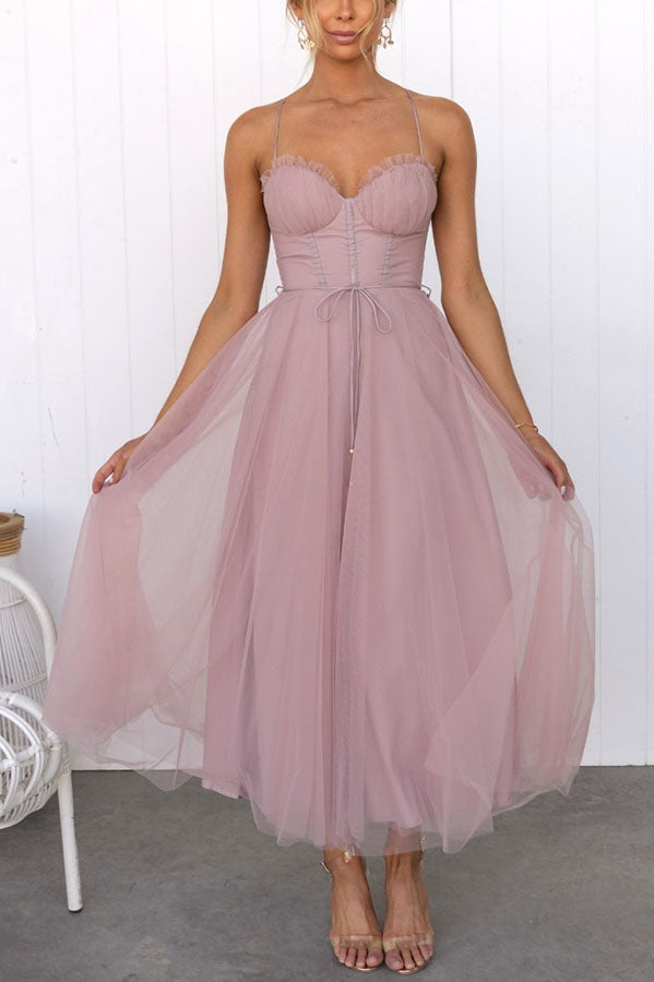 CD | Rochie de vară clasică și elegantă