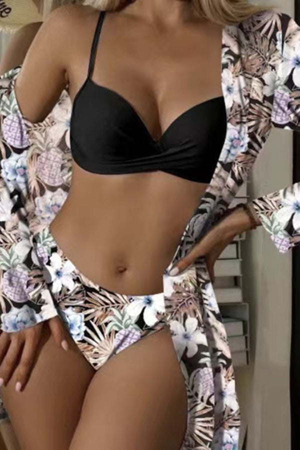 CD | Bikini elegant și cool