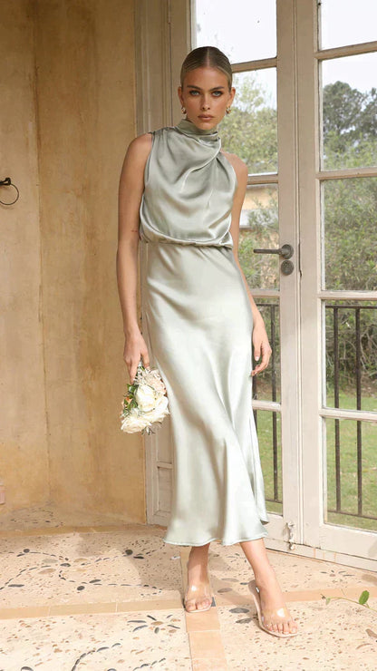 CD | Rochie de vară modernă și versatilă