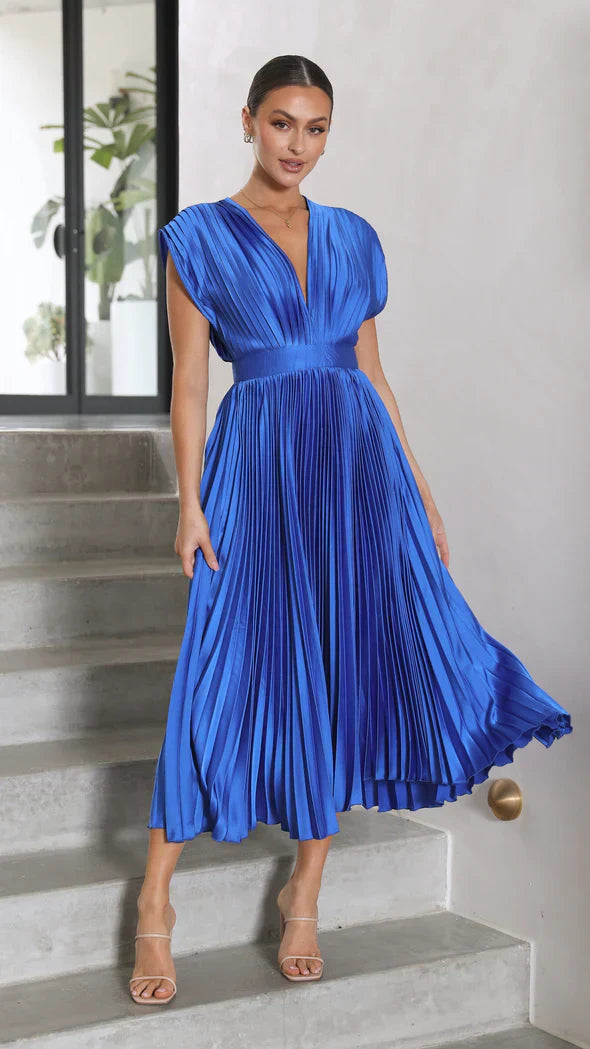 CD | Rochie lungă Gina