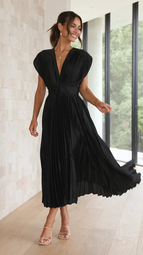 CD | Rochie lungă Gina