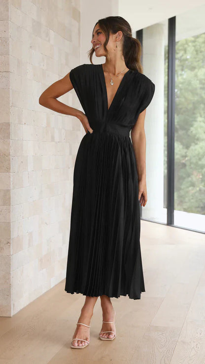 CD | Rochie lungă Gina