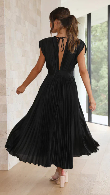 CD | Rochie lungă Gina