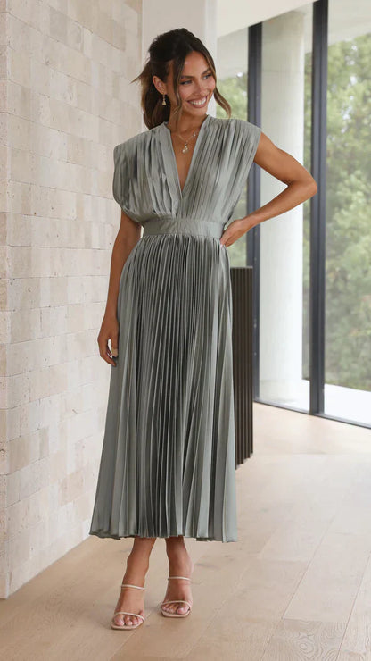CD | Rochie lungă Gina