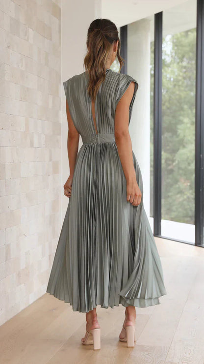 CD | Rochie lungă Gina