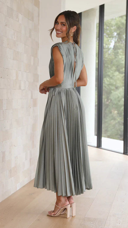 CD | Rochie lungă Gina