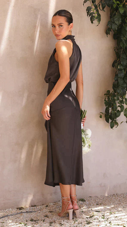 CD | Rochie de vară modernă și versatilă