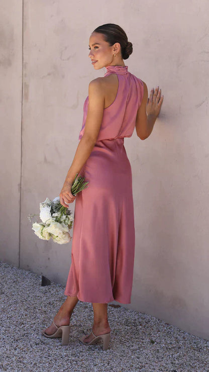 CD | Rochie de vară modernă și versatilă