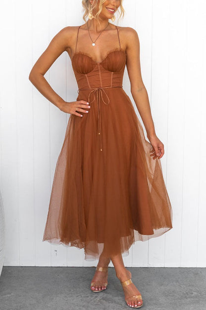 CD | Rochie de vară clasică și elegantă