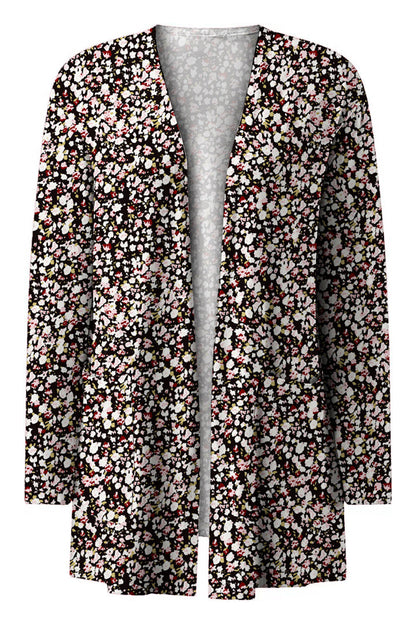 CD | Cardigan de iarnă confortabil și elegant