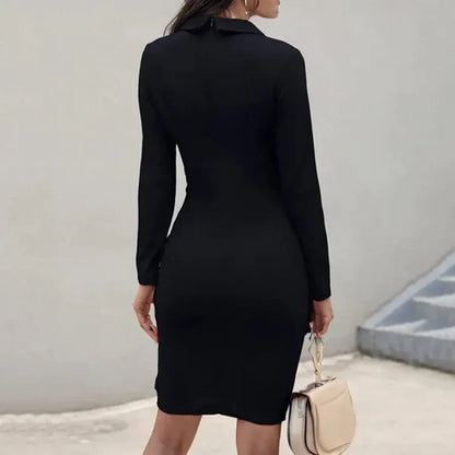 CD | Rochie de vară atemporală și elegantă