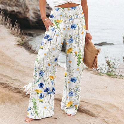 CD | Pantaloni eleganți și șic