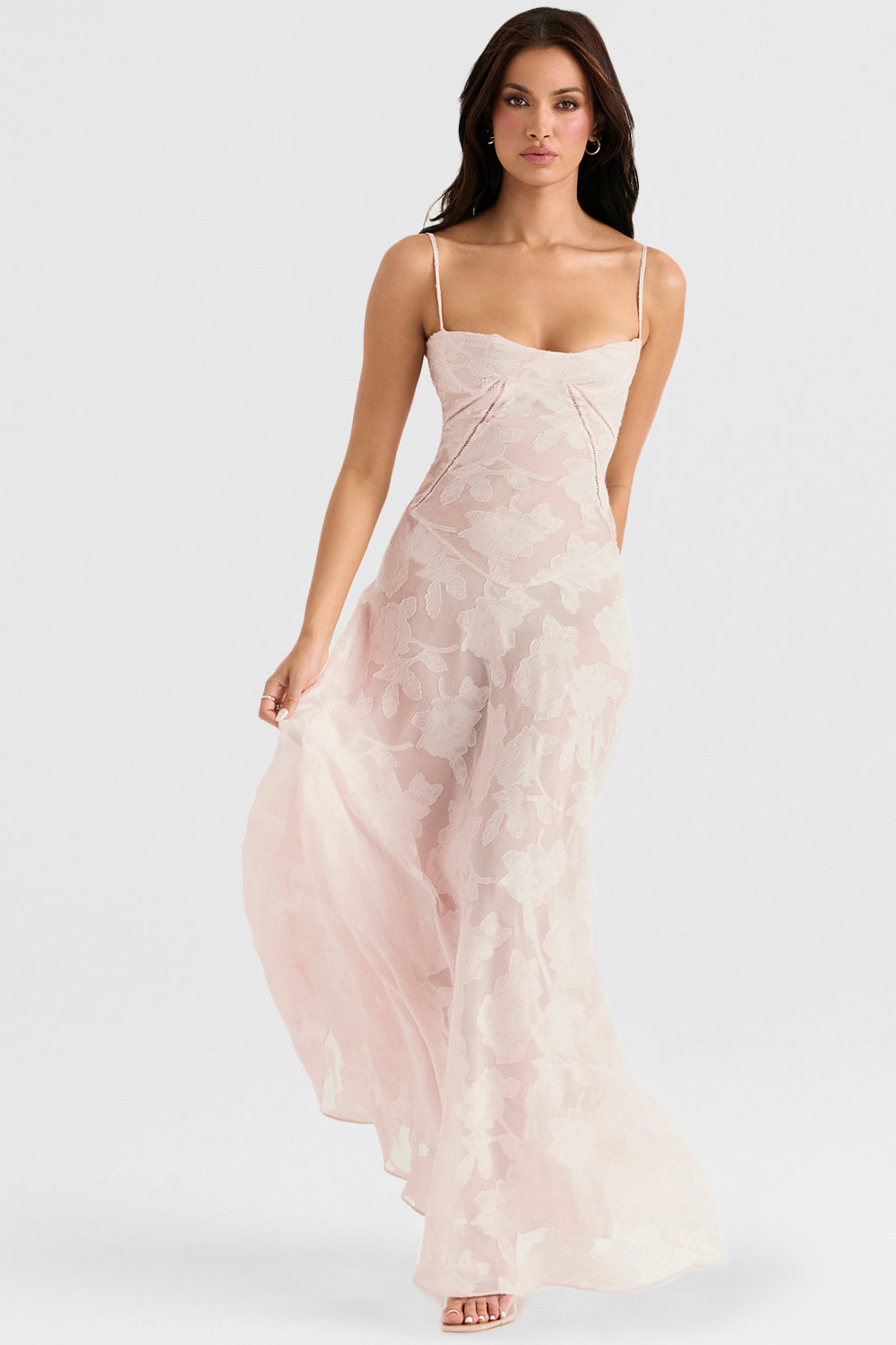 CD | Rochie elegantă