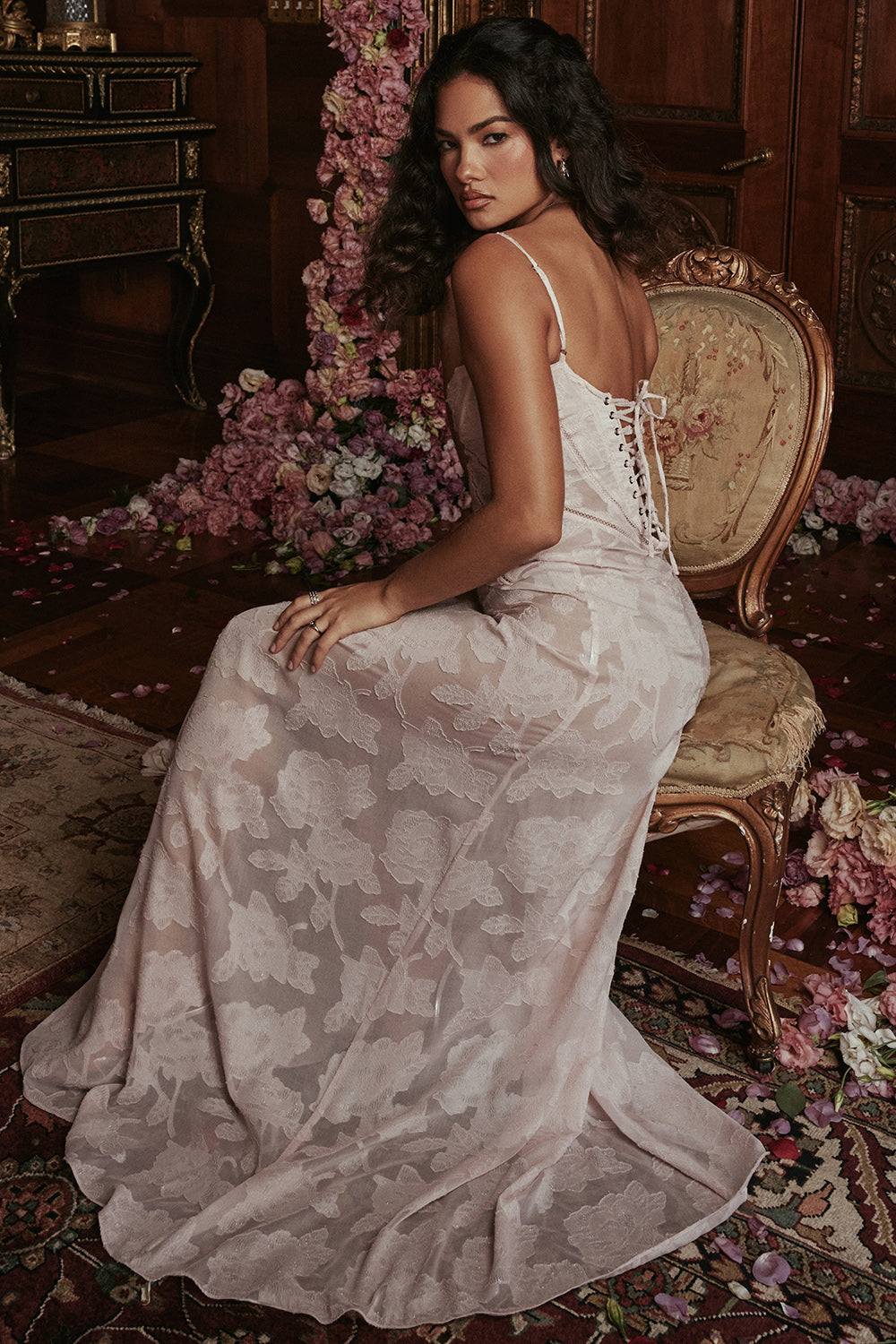 CD | Rochie elegantă
