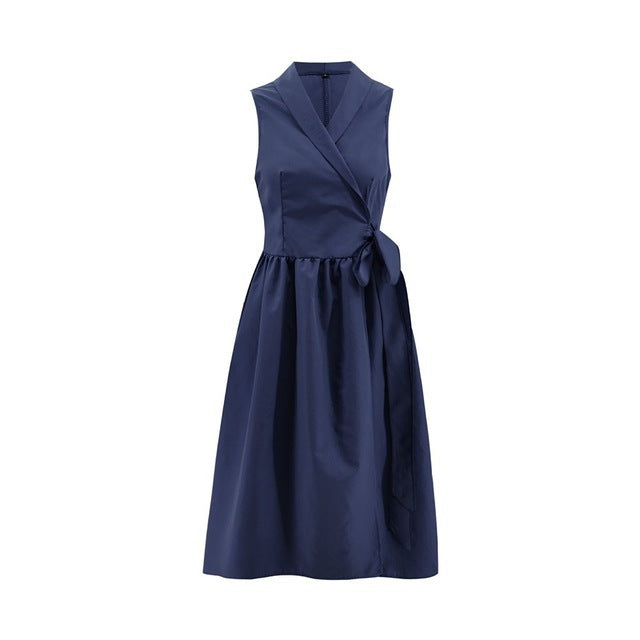 CD | Rochie midi elegantă
