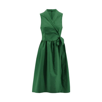 CD | Rochie midi elegantă