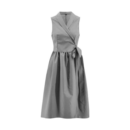 CD | Rochie midi elegantă