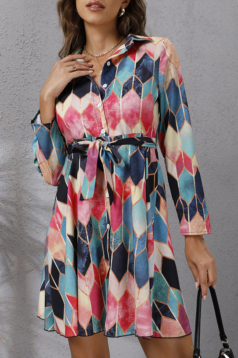 CD | Rochie elegantă și proaspătă
