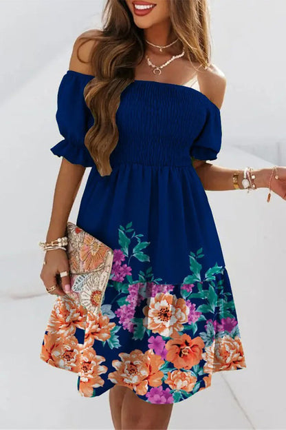 CD | Rochie elegantă și aerisită