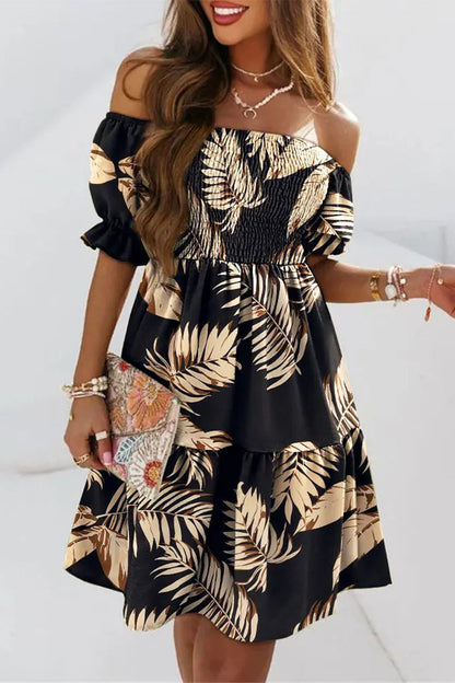 CD | Rochie elegantă și aerisită