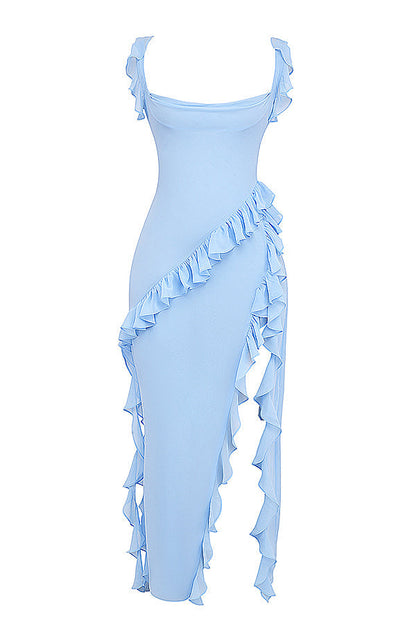 CD | Rochie de vară modernă și versatilă
