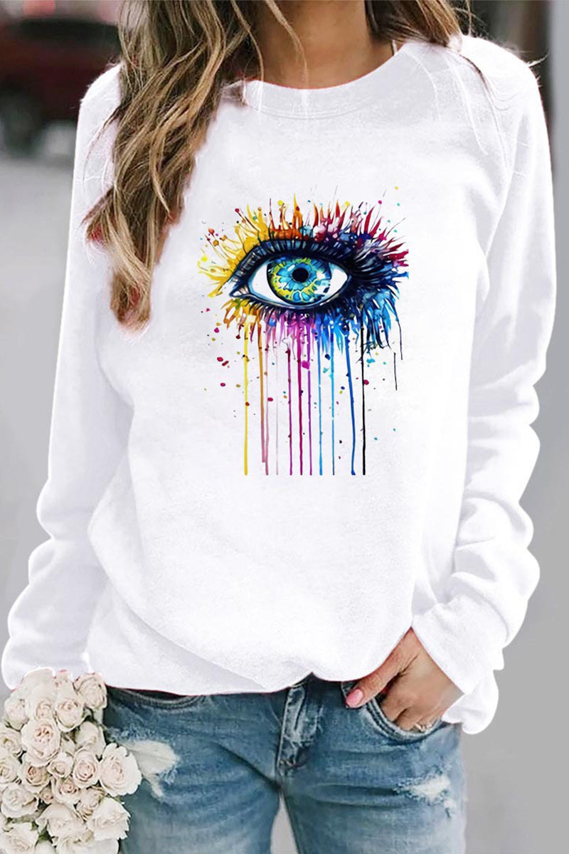 CD | Tricou modern, confortabil