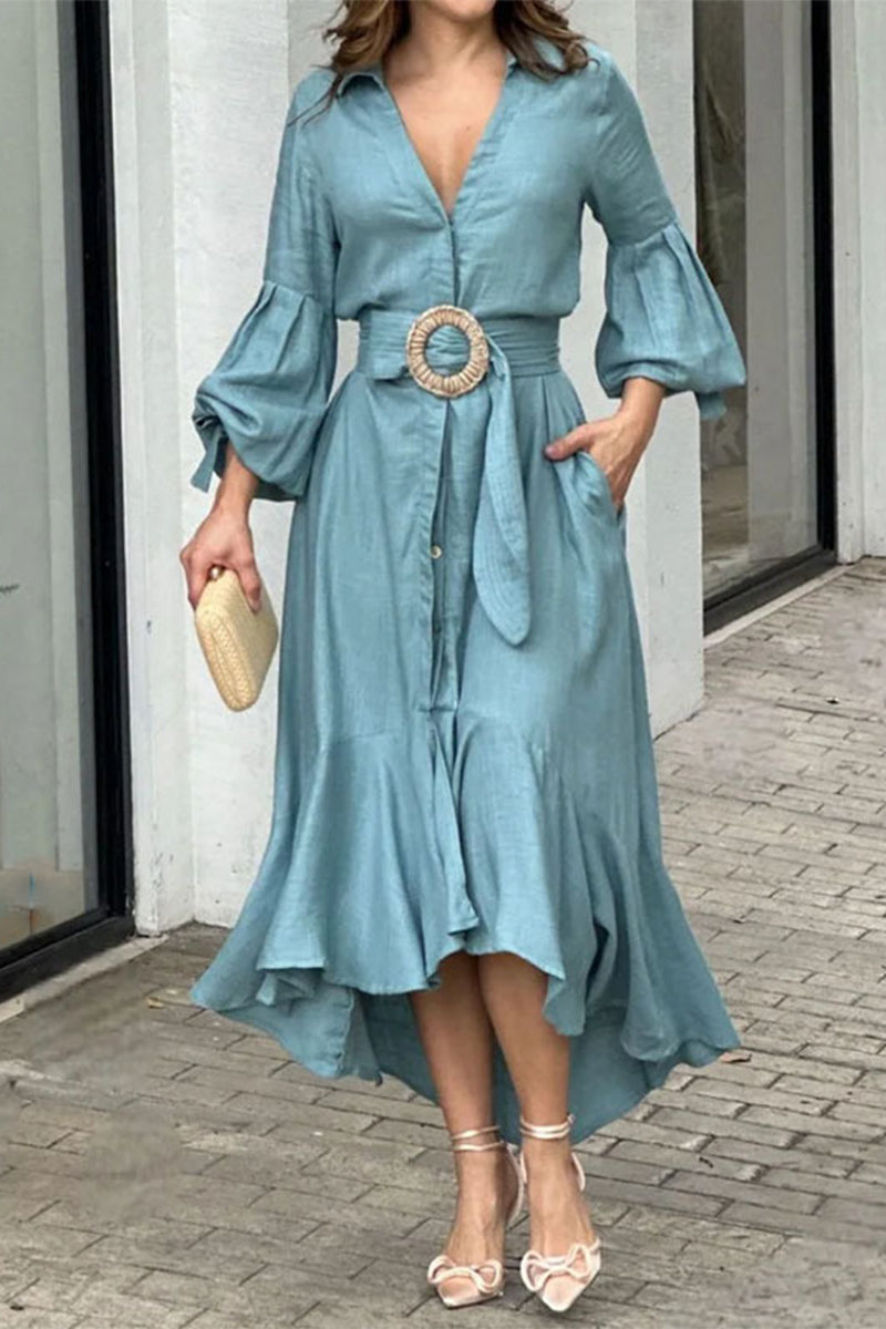 CD | Rochie de iarnă clasică și confortabilă