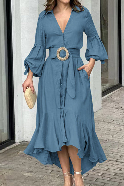 CD | Rochie de iarnă clasică și confortabilă