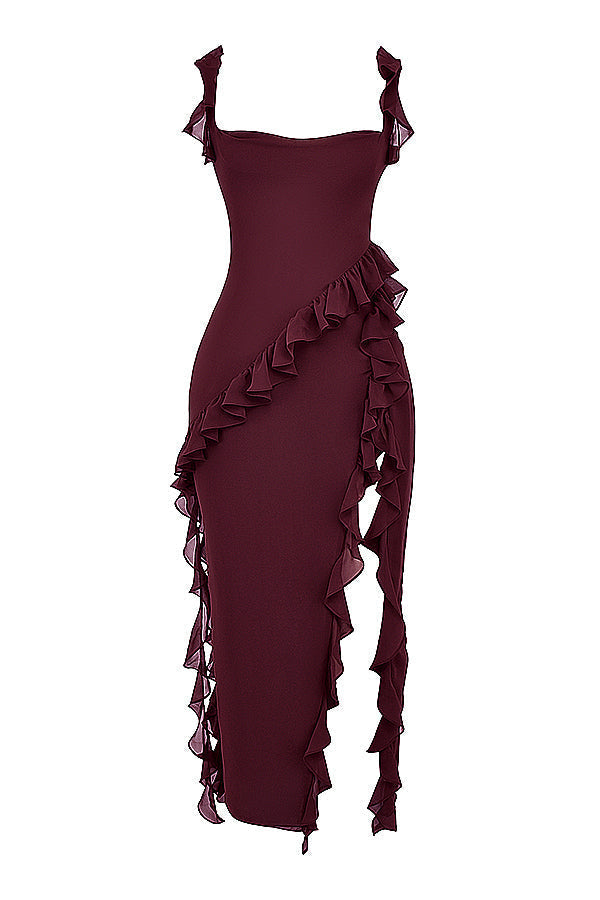 CD | Rochie de vară modernă și versatilă